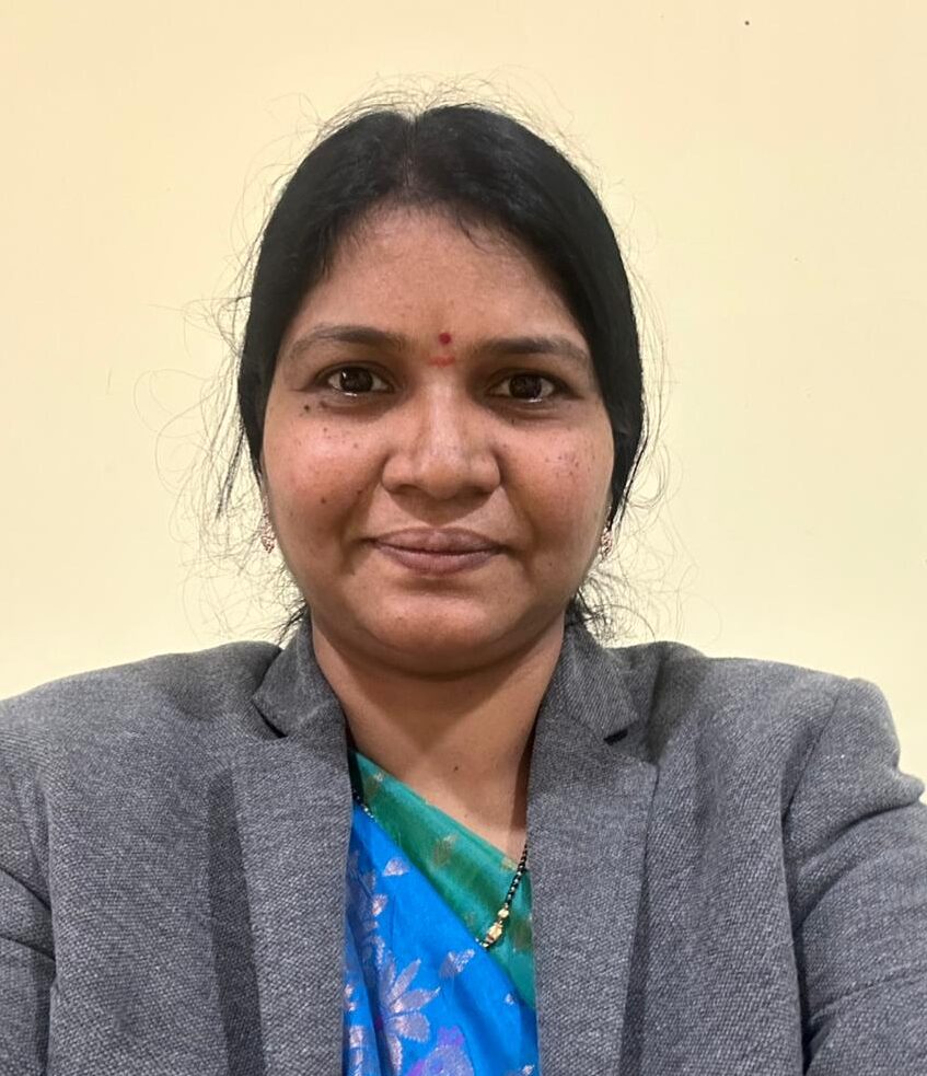 Dr. P. Subhashini