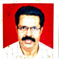 Dr. JSVR. Krishna Prasad