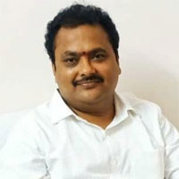 Dr Y.Raghunath Rao