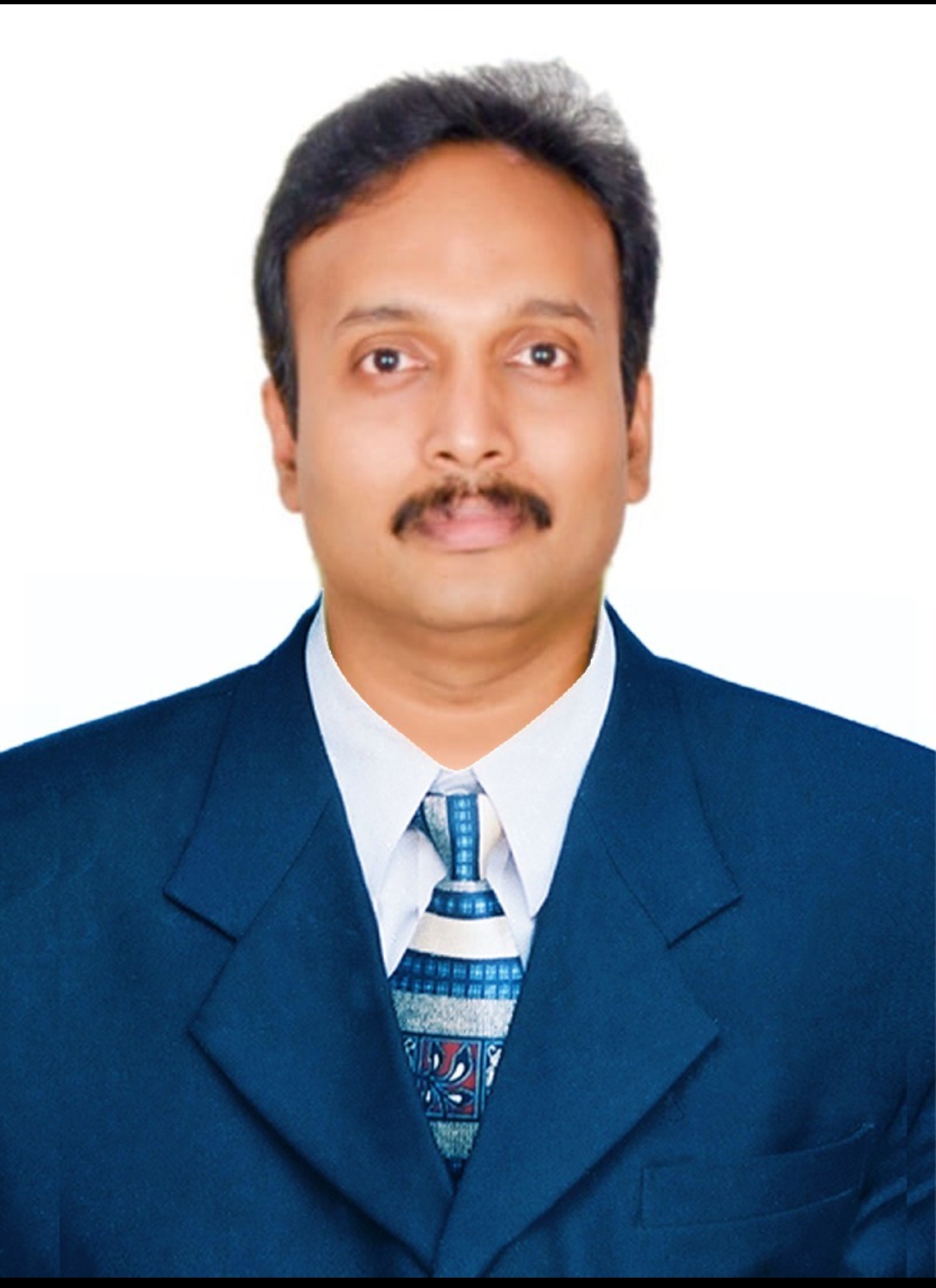 Dr. N Prabhu Kishore