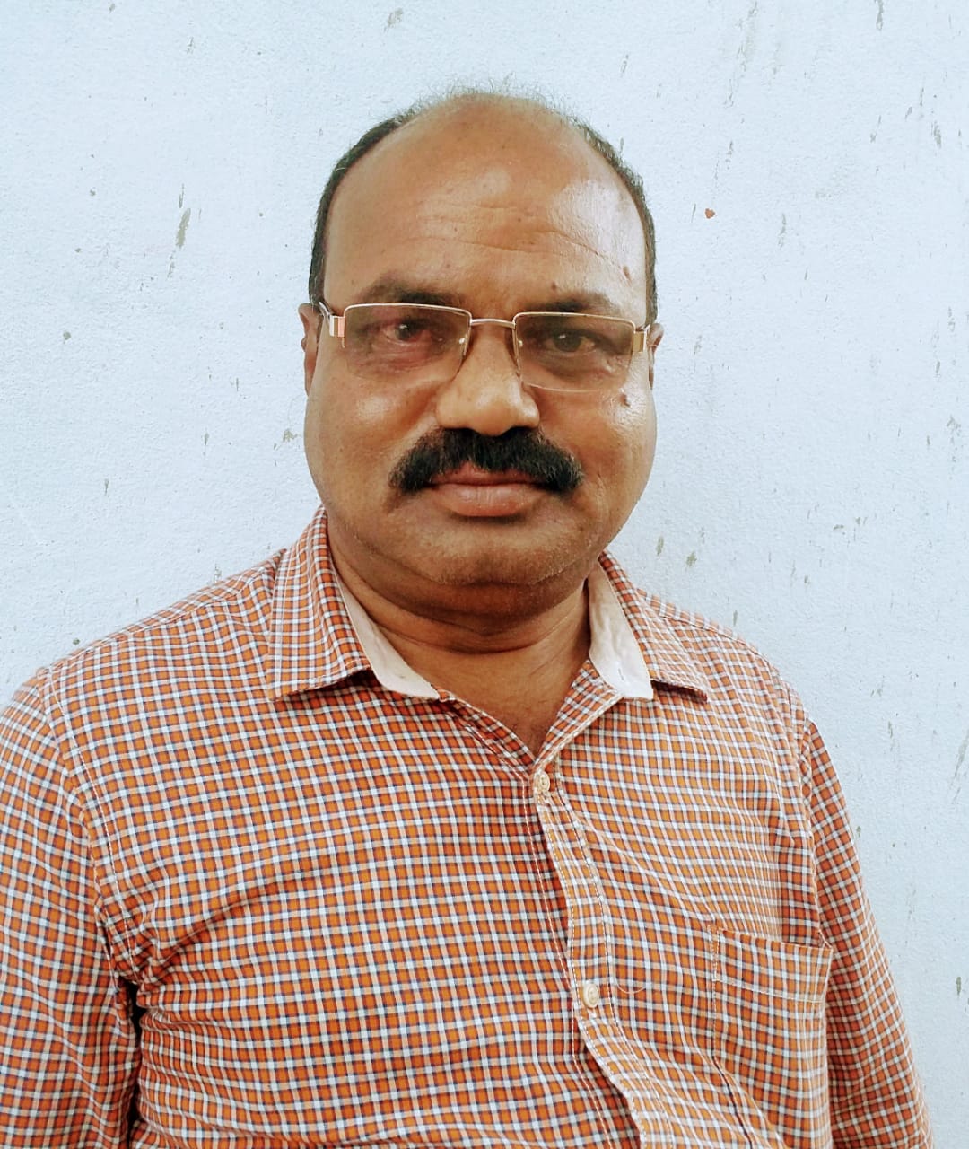 Dr. P Yakaiah