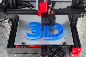 The Growth of 3D Printing Technology and the Way Forward