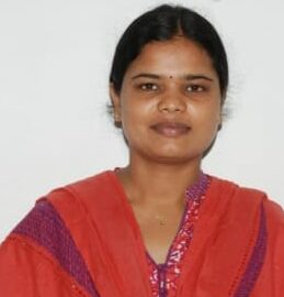 Dr. D. Jyothi
