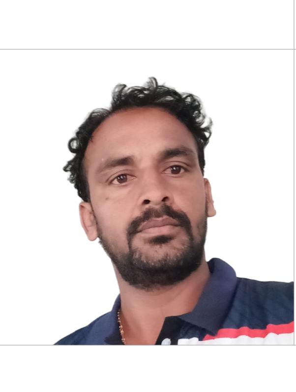 Ch Ramesh